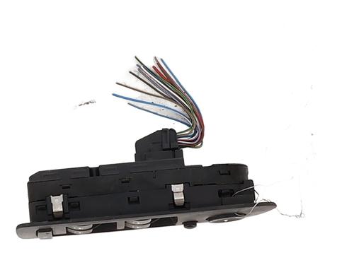 Used Left front window switch Left front window switch BMW 1 (F20) [2011-2019] 32524111 32524111