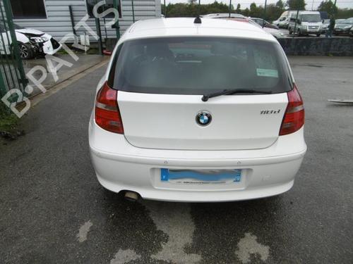 Card reader BMW 1 (E81) 118 d | BP28399994E4 - Image 4