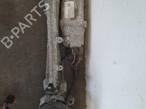 Steering rack RENAULT ESPACE V (JR_) 1.6 dCi 160 | BP28401352M22 