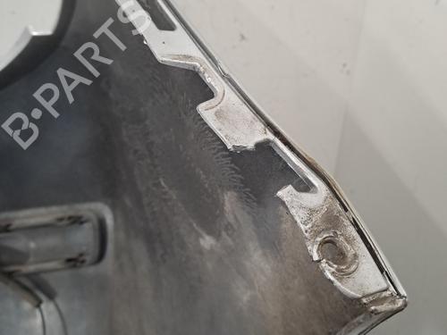 Rear bumper RENAULT CLIO III (BR0/1, CR0/1) 1.5 dCi (BR17, CR17) | BP28395898C8 