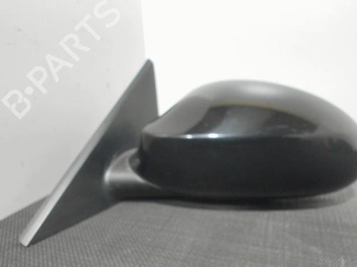 Left mirror BMW 1 (E81) 118 d | BP28393877C26