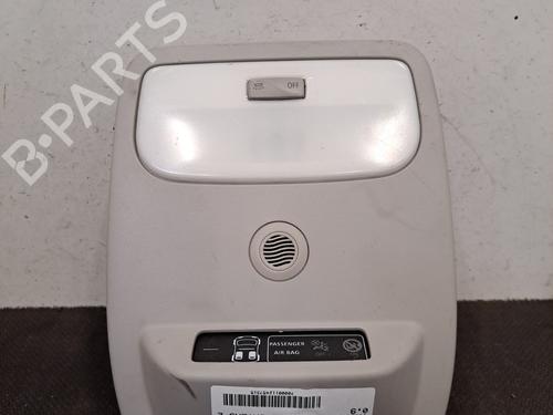 Innerbelysning RENAULT TWINGO III (BCM_, BCA_) 0.9 TCe 90 (BCM9, BCM2) (90 hp) 30101025