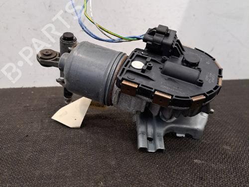 Front wiper motor PEUGEOT 3008 I MPV (0U_) 2.0 HDi 150 / BlueHDi 150 | BP28393138M29 