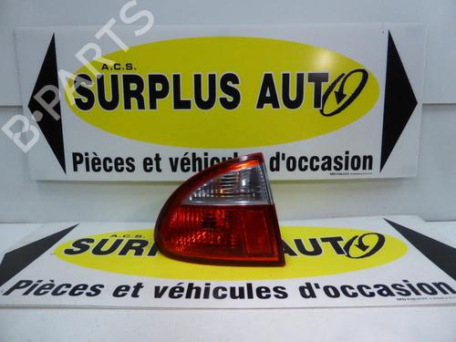 Venstre baglygte SEAT LEON (1M1) 1.9 TDI (150 hp) 28405986