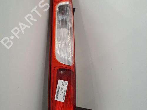 Left taillight FORD FOCUS II (DA_, HCP, DP) 1.6 TDCi | BP28396885C34 - Image 2