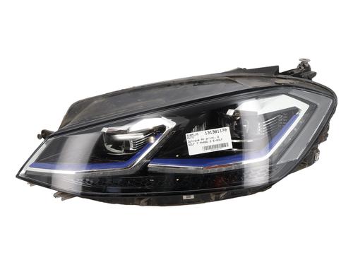 Used Left headlight Left headlight 39483160 39483160
