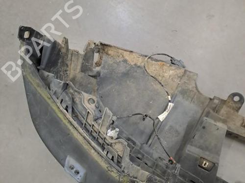 Front bumper LAND ROVER DISCOVERY III (L319) 2.7 TD 4x4 | BP28390735C7 