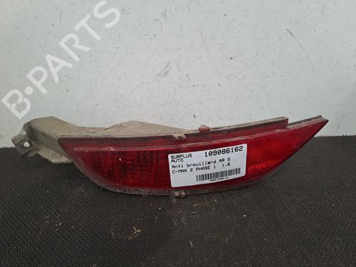 Used Rear fog light FORD C-MAX II (DXA/CB7, DXA/CEU) 1.6 TDCi (95 hp) 28397557