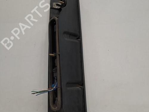 Used Right taillight RENAULT KANGOO (KC0/1_) D 65 1.9 (KC0E, KC02, KC0J, KC0N) (64 hp) 28407286