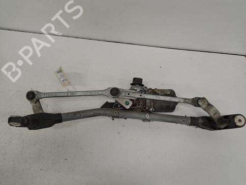 Used Front wiper motor RENAULT MEGANE III Grandtour (KZ0/1) 1.9 dCi (KZ0J, KZ0N, KZ1S) (131 hp) 28391068