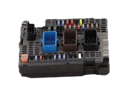 Fuse box CITROËN C4 II (NC_) 1.6 HDi 110 | BP36760734E1 - Image 4
