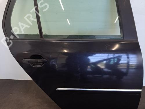 Used Right rear door VW GOLF V (1K1) 1.9 TDI (105 hp) 28406732