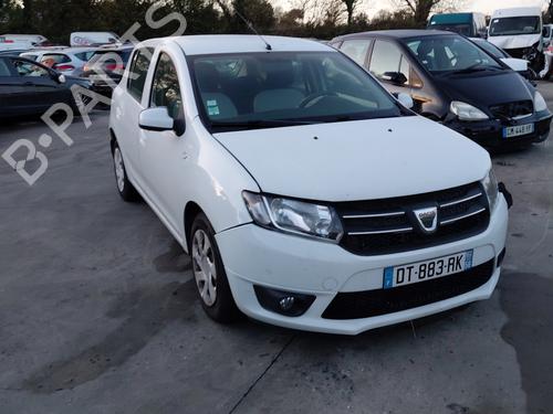 Right mirror DACIA SANDERO II | BP31966276C27 - Image 10