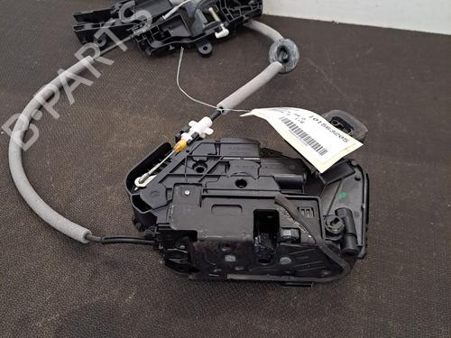 Rear right lock VW TOURAN (5T1) 1.6 TDI | BP28407021C99