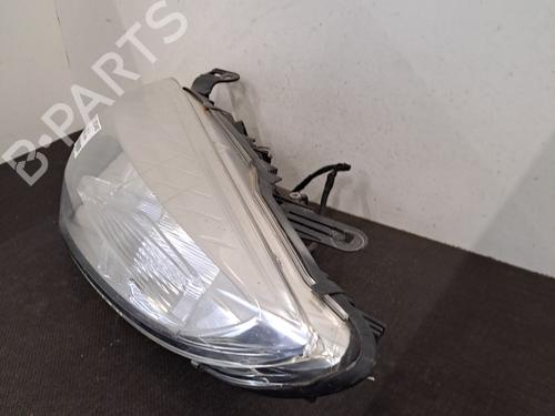 Left headlight RENAULT MEGANE III Grandtour (KZ0/1) 1.5 dCi (KZ09, KZ0D, KZ1G, KZ29, KZ14, KZ1W, KZ10, KZ1F,... | BP28406104C28 