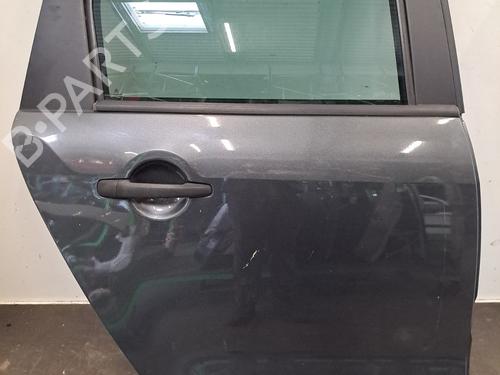 Used Right rear door CITROËN C3 Picasso (SH_) 1.6 HDI 90 (92 hp) 28389421