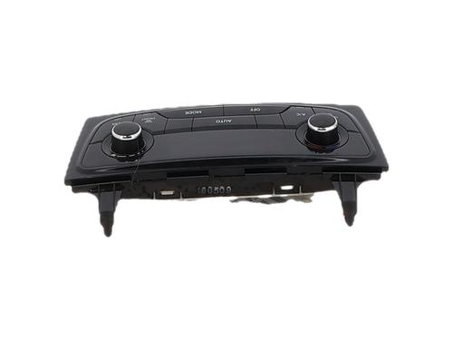 Used Climate control Climate control 37526537 37526537