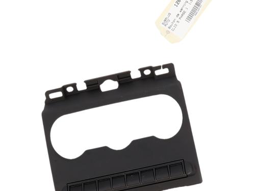 Warning switch RENAULT CLIO V (B7_) 1.5 Blue dCi 100 (B7AD) | BP37748615I22 - Image 4