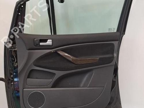 Right front door FORD C-MAX (DM2) 2.0 TDCi | BP28410095C3
