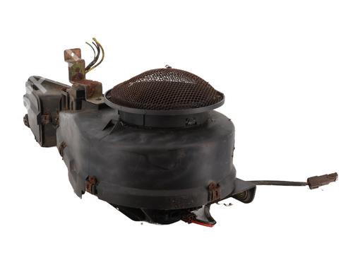 Used Heater blower motor Heater blower motor CITROËN BX (XB-_) 16 (75 hp) 31834199 31834199