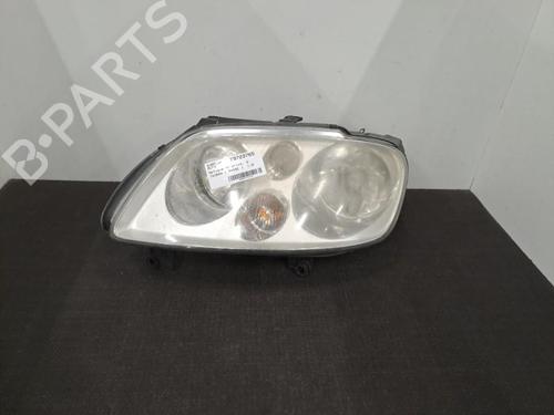 Left headlight VW TOURAN (1T1, 1T2) 1.9 TDI | BP28407575C28 