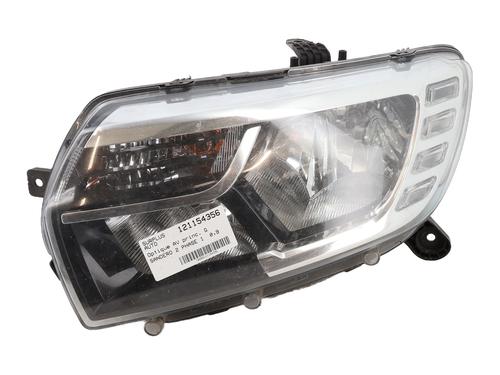 Left headlight DACIA SANDERO II TCe 90 (B8M1, B8MA, B8AC) | BP36008749C28 - Image 4
