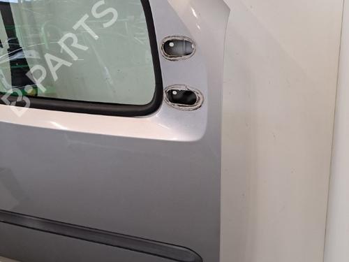 Right front door FIAT DOBLO Box Body/MPV (223_) 1.9 JTD | BP28398682C3 