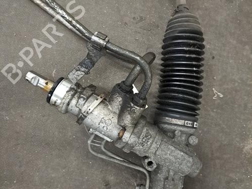 Steering rack VW TRANSPORTER T5 Van (7HA, 7HH, 7EA, 7EH) 2.0 TDI | BP28409497M22 