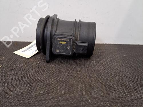 Mass air flow sensor RENAULT KANGOO / GRAND KANGOO II (KW0/1_) 1.5 dCi 90 (KW05, KW08, KW0G, KW11) | BP28404200M95