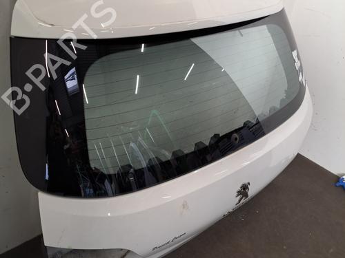 Tailgate PEUGEOT 308 SW II (LC_, LJ_, LR_, LX_, L4_) 1.6 BlueHDi 120 | BP29077809C6 