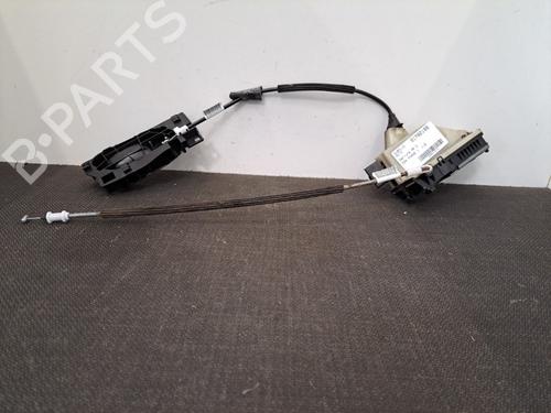 Rear left lock CITROËN DS4 (NX_) 1.6 HDi 115 | BP28404226C100