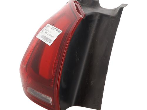 Used Left taillight Left taillight PEUGEOT 2008 I (CU_) 1.6 BlueHDi 120 (120 hp) 31321546 31321546