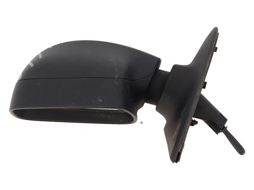 Left mirror DACIA SANDERO II 1.0 SCe 75 (B8JC, B8JD, B8NC) | BP31976026C26 