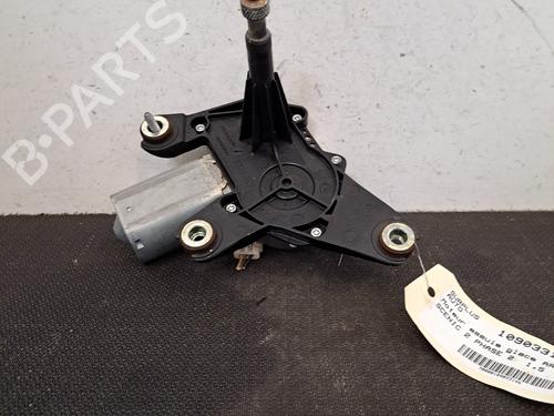 Viskermotor bakrute RENAULT SCÉNIC II (JM0/1_) 1.5 dCi (JM1E, JM16) (106 hp) 28403215