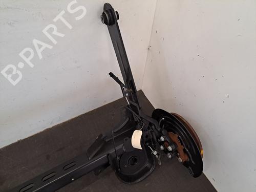 Rear axle RENAULT TRAFIC III Bus (JG_)  | BP28395988M2 