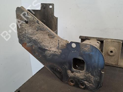 Køfangervange Køfangervange PEUGEOT 3008 I MPV (0U_) 2.0 HDi 150 / BlueHDi 150 (150 hp) 39387593 39387593