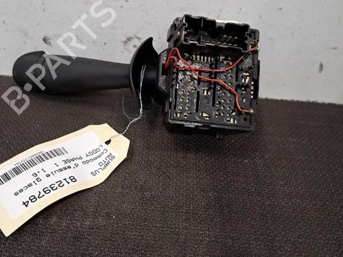 Steering column stalk DACIA LODGY (JS_) 1.6 LPG | BP28407483I23 - Image 4