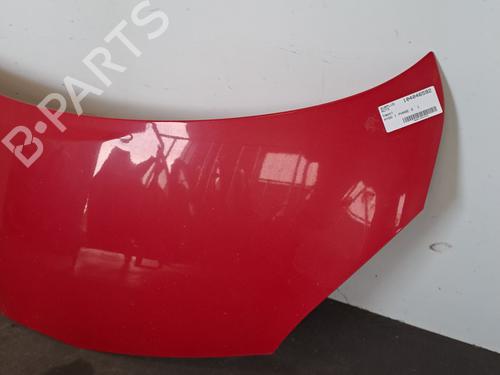 Hood TOYOTA AYGO (_B1_) 1.0 (KGB10_, KGB10R) | BP28406780C1 