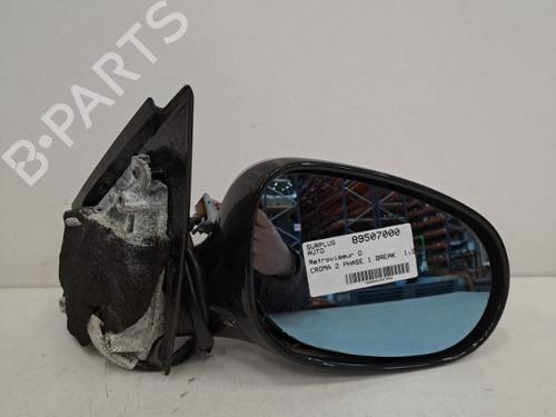 Used Right mirror FIAT CROMA (194_) 1.9 D Multijet (194AXB1B) (120 hp) 28409873