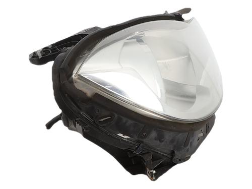 Right headlight MERCEDES-BENZ C-CLASS (W204) C 220 CDI (204.002) | BP38063577C29 - Image 2