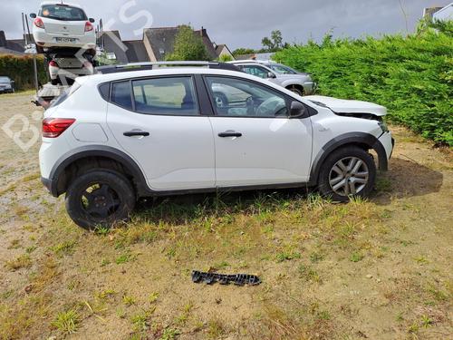Ratstangsstang DACIA SANDERO III 1.0 TCe 90 | BP31716733I23 - Image 27