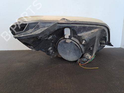 Left headlight PEUGEOT BIPPER (AA_) 1.4 HDi | BP28395399C28 