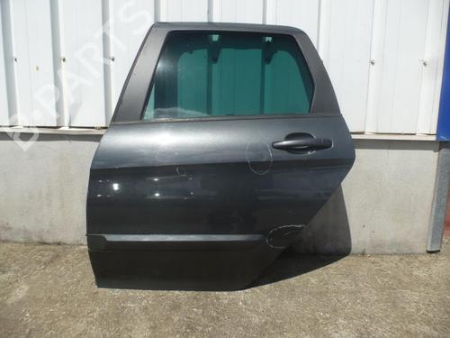 Used Left rear door PEUGEOT 308 SW I (4E_, 4H_) 1.6 HDi (92 hp) 28411310