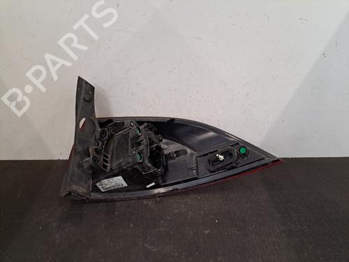 Left taillight RENAULT CLIO IV Grandtour (KH_) 1.5 dCi 90 (KHN3, KHN4) | BP28391850C34 