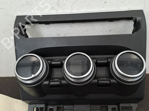 Used Climate control RENAULT CLIO V (B7_) 1.3 TCe 130 (B7MF) (131 hp) 28819073