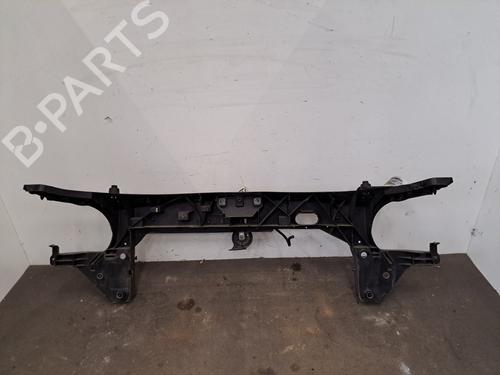 Frontblech RENAULT MODUS / GRAND MODUS (F/JP0_) 1.5 dCi (FP0F, JP0F) | BP29887139C72 