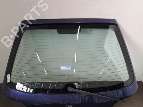 Used Tailgate PEUGEOT 306 Hatchback (7A, 7C, N3, N5) 1.8 16V (110 hp) 31288400