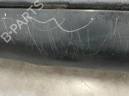 Rear bumper PEUGEOT 207 (WA_, WC_) 1.4 HDi | BP28408399C8 