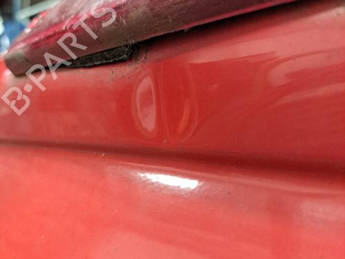 Left tailgate CITROËN JUMPY II Van 1.6 HDi 90 16V | BP28395686C76 