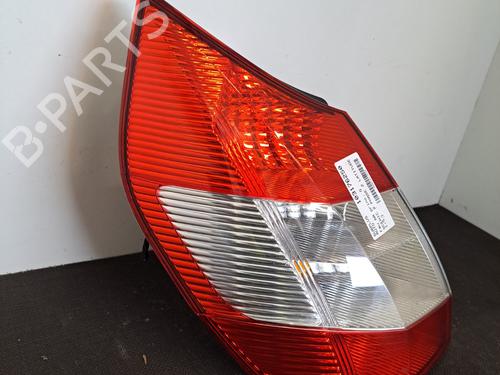 Used Left taillight Left taillight RENAULT SCÉNIC II (JM0/1_) 1.5 dCi (JM1F) (86 hp) 28401109 28401109